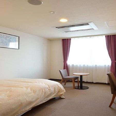 Daini Prince Hotel Muroran View Dış mekan fotoğraf
