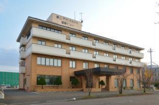 Daini Prince Hotel Muroran View Oda fotoğraf