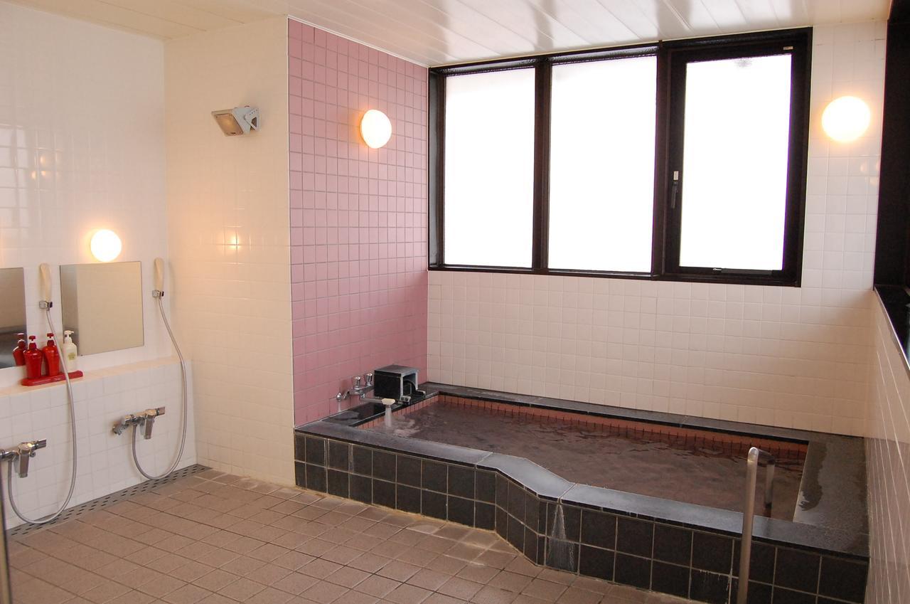 Daini Prince Hotel Muroran View Dış mekan fotoğraf