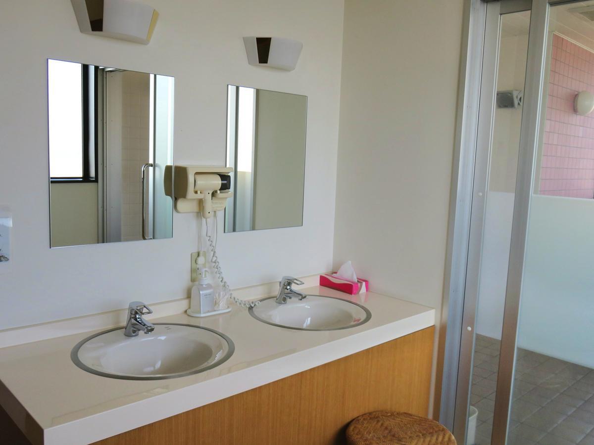 Daini Prince Hotel Muroran View Dış mekan fotoğraf