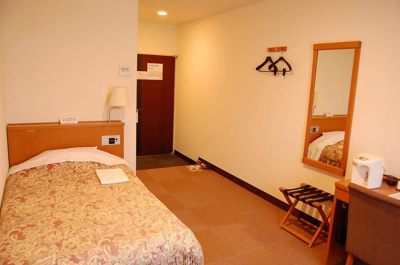 Daini Prince Hotel Muroran View Dış mekan fotoğraf