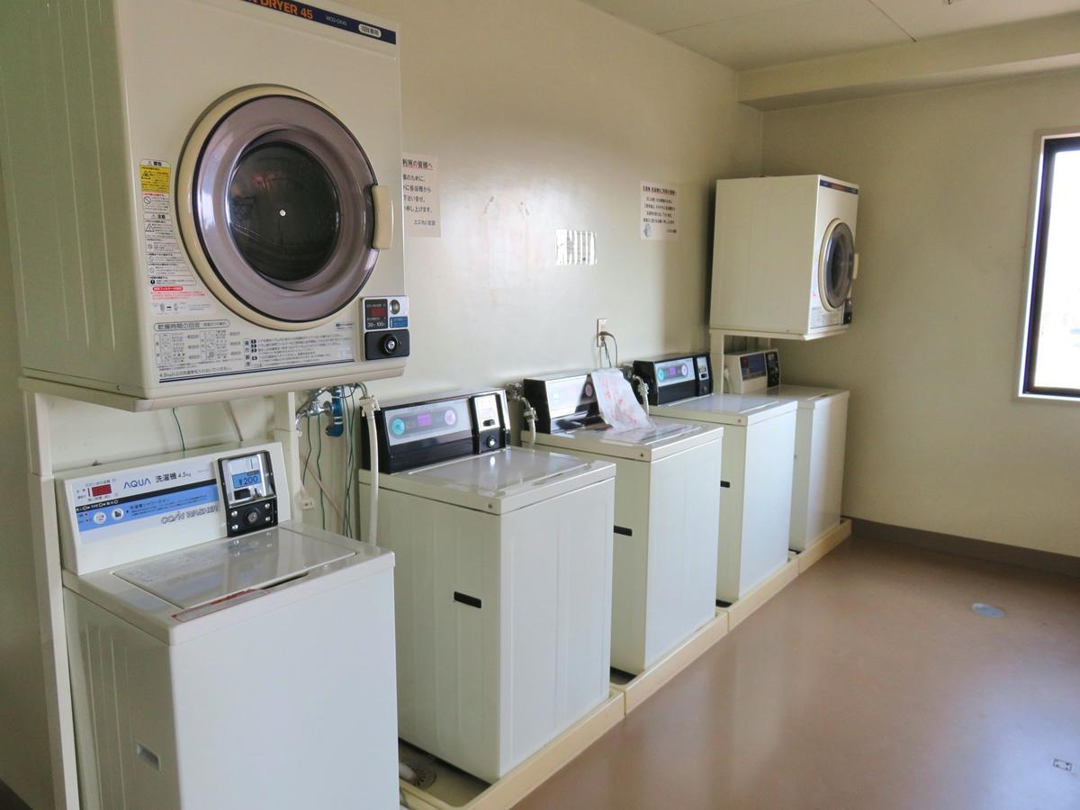 Daini Prince Hotel Muroran View Dış mekan fotoğraf