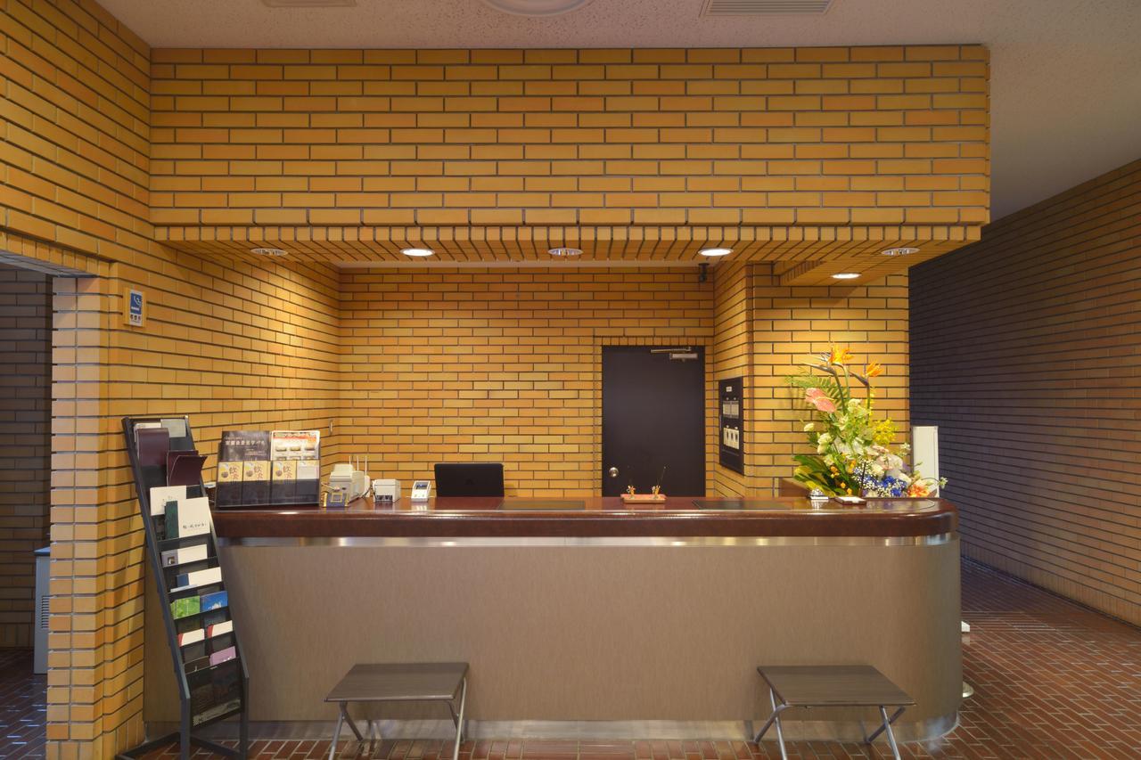 Daini Prince Hotel Muroran View Dış mekan fotoğraf