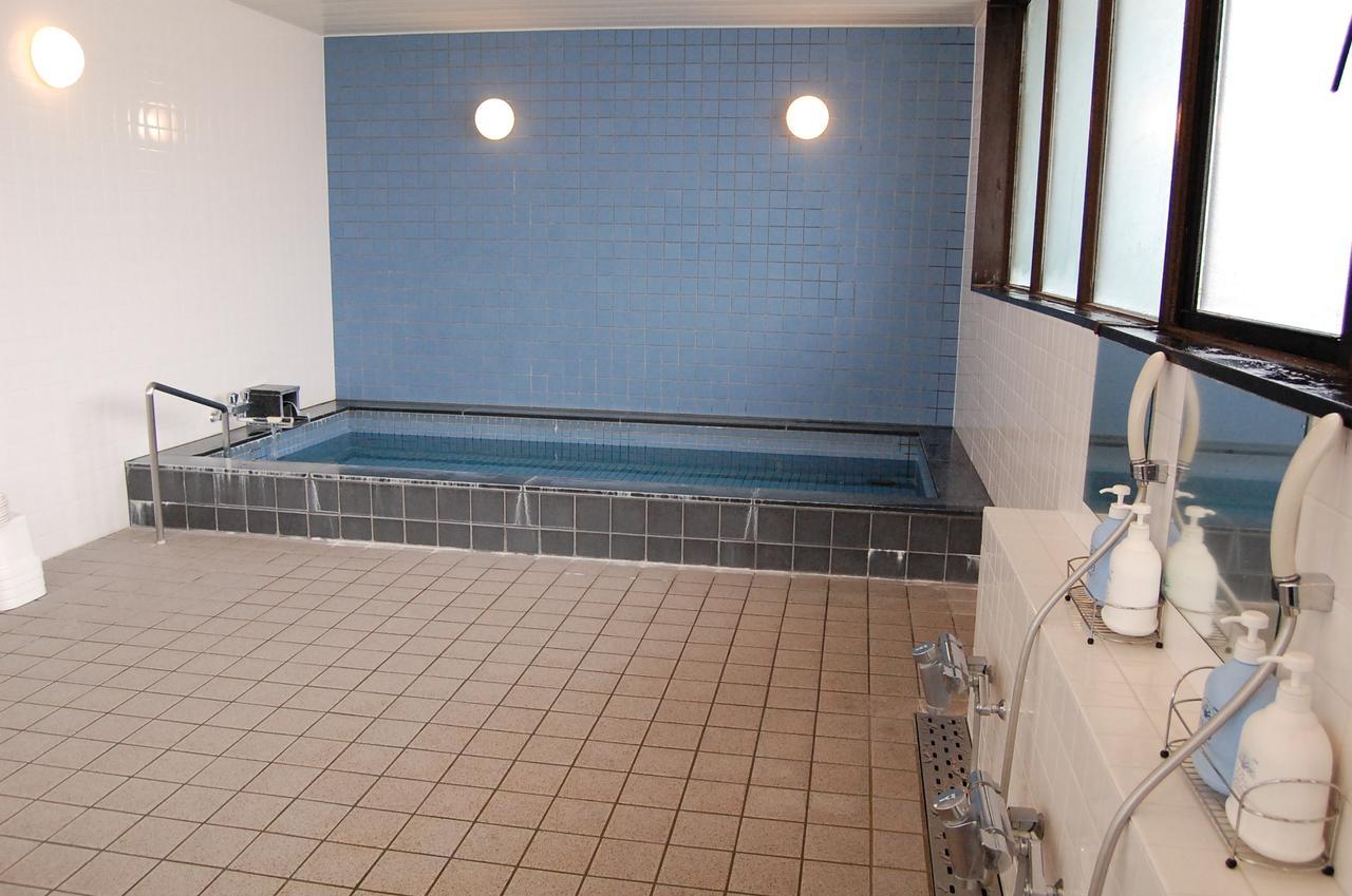 Daini Prince Hotel Muroran View Dış mekan fotoğraf