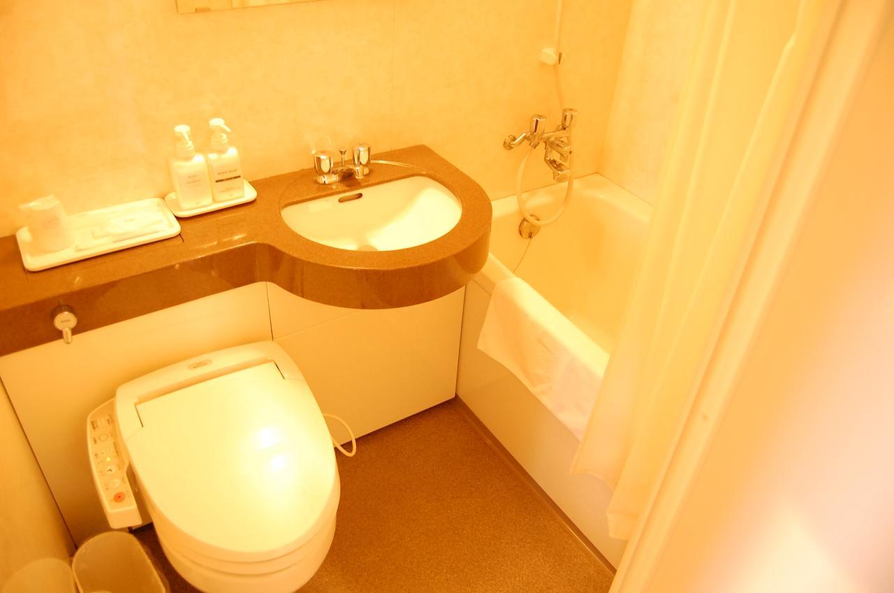 Daini Prince Hotel Muroran View Dış mekan fotoğraf