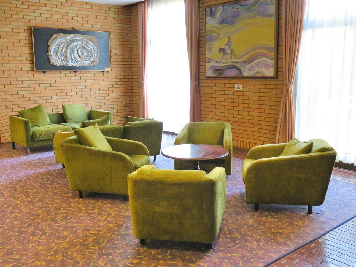 Daini Prince Hotel Muroran View Dış mekan fotoğraf